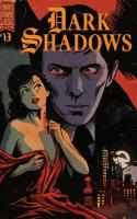 Dark Shadows # 13