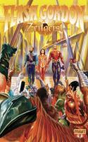 Flash Gordon : Zeitgeist #9