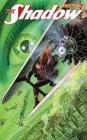 The Shadow #9
