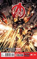 The Death And Resurrection Of Major Titans