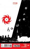 Hawkeye #7