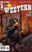 All Star Western (2011-2014)