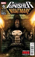 Punisher Nightmare #5
