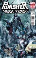 Punisher: War Zone #4
