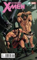 X-treme X-men #9
