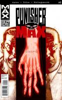 Kingpin, Part 5