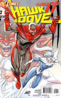 Hawk And Dove (2011-2012)