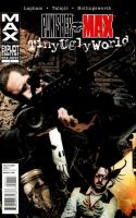 Tiny Ugly World