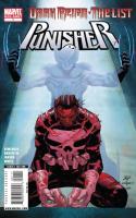The List - Punisher