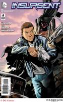 Insurgent #2