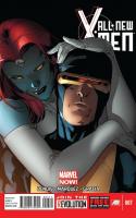 All New X-men #7