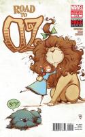 Road To Oz #5