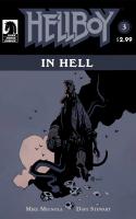 Hellboy In Hell #3