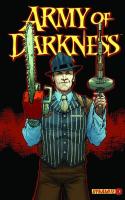 Army Of Darkness #10