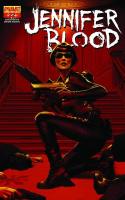 Jennifer Blood #22