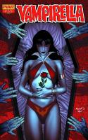 Vampirella # 26