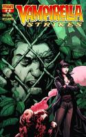 Vampirella Strikes #2