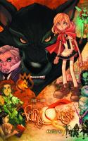 Fairy Quest