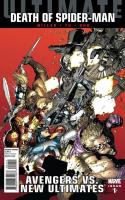 Ultimate Avengers vs. New Ultimates (2011)