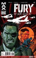 Fury Max #9