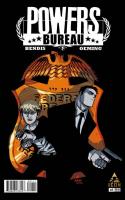 Powers Bureau (2013-2014)
