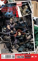 Secret Avengers (2013-2014)
