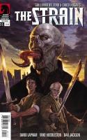 The Strain #11