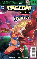 Supergirl