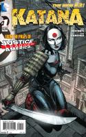 Katana (02/2013-12/2013)