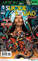 Suicide Squad #17