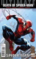 Death Of Spider-man, Chapter 1