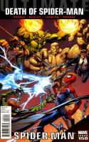 Death Of Spider-man, Chapter 3