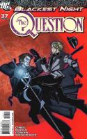 The Question 37 - One More Question