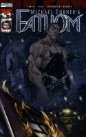 Fathom #1/2