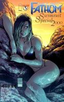 Fathom Swimsuit Special 2000