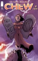 Chew #35