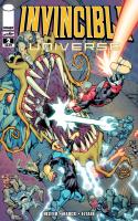 Invincible Universe #2