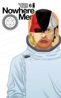Nowhere Men #6