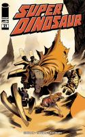 Super Dinosaur #21