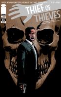 Thief Of Thieves #14