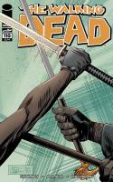 Walking Dead #110