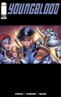 Youngblood #78