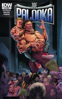 Joe Palooka #4 (of 6)