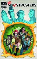 Ghostbusters #2