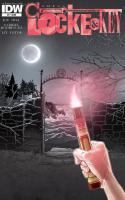 Chapter Four - Human Sacrifices
