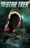 Star Trek Ongoing #19