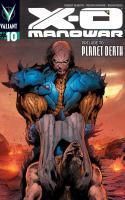Prelude To Planet Death, Part 2