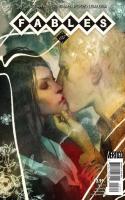 Fables #127