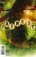 Fairest #14