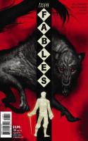 Fables #128